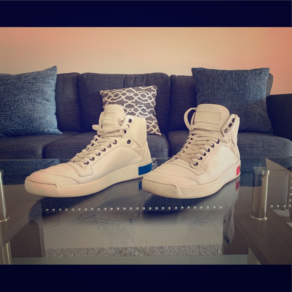 Louis Vuitton